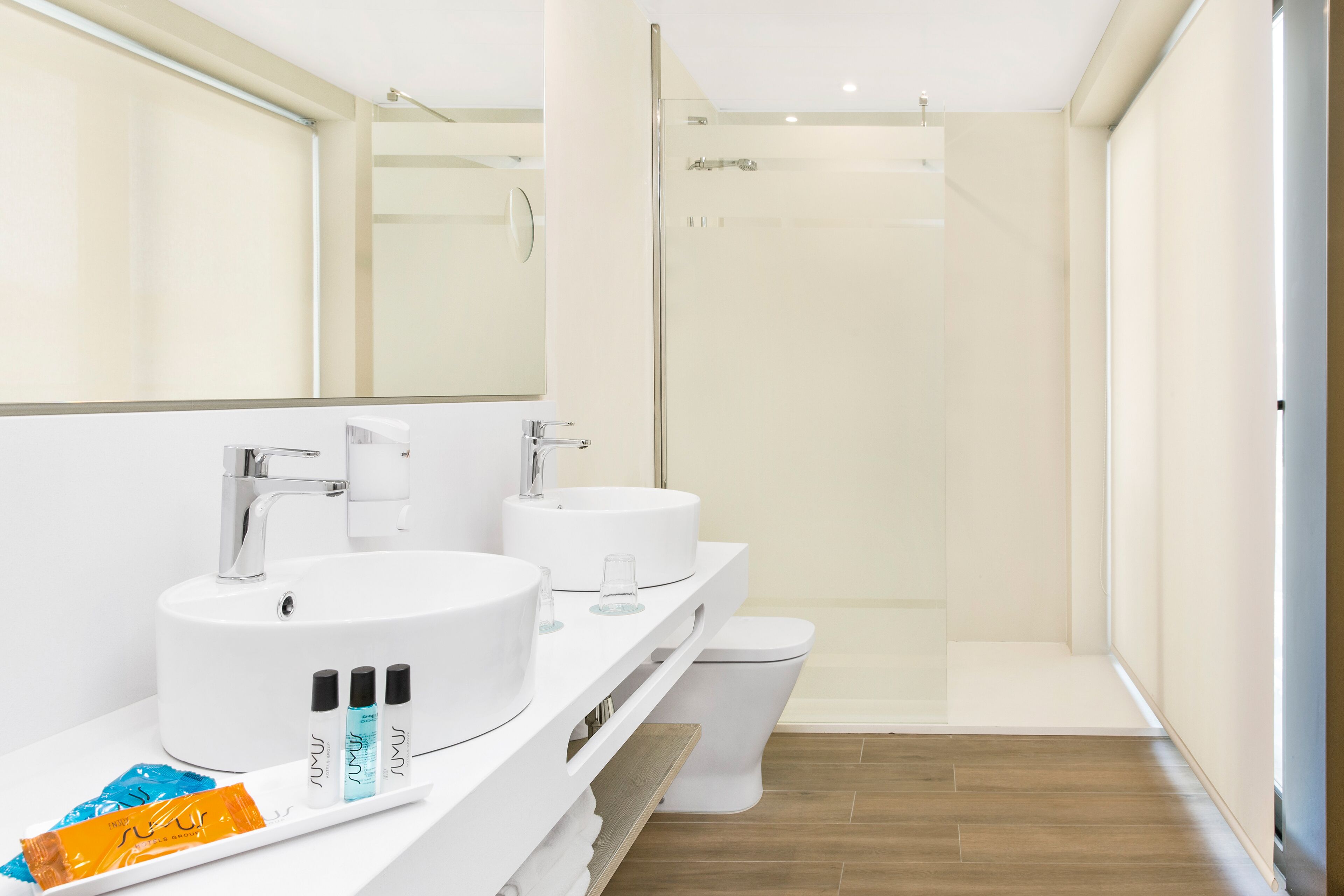 Foto - Sumus Hotel Stella and Spa 4S Adults Recommended