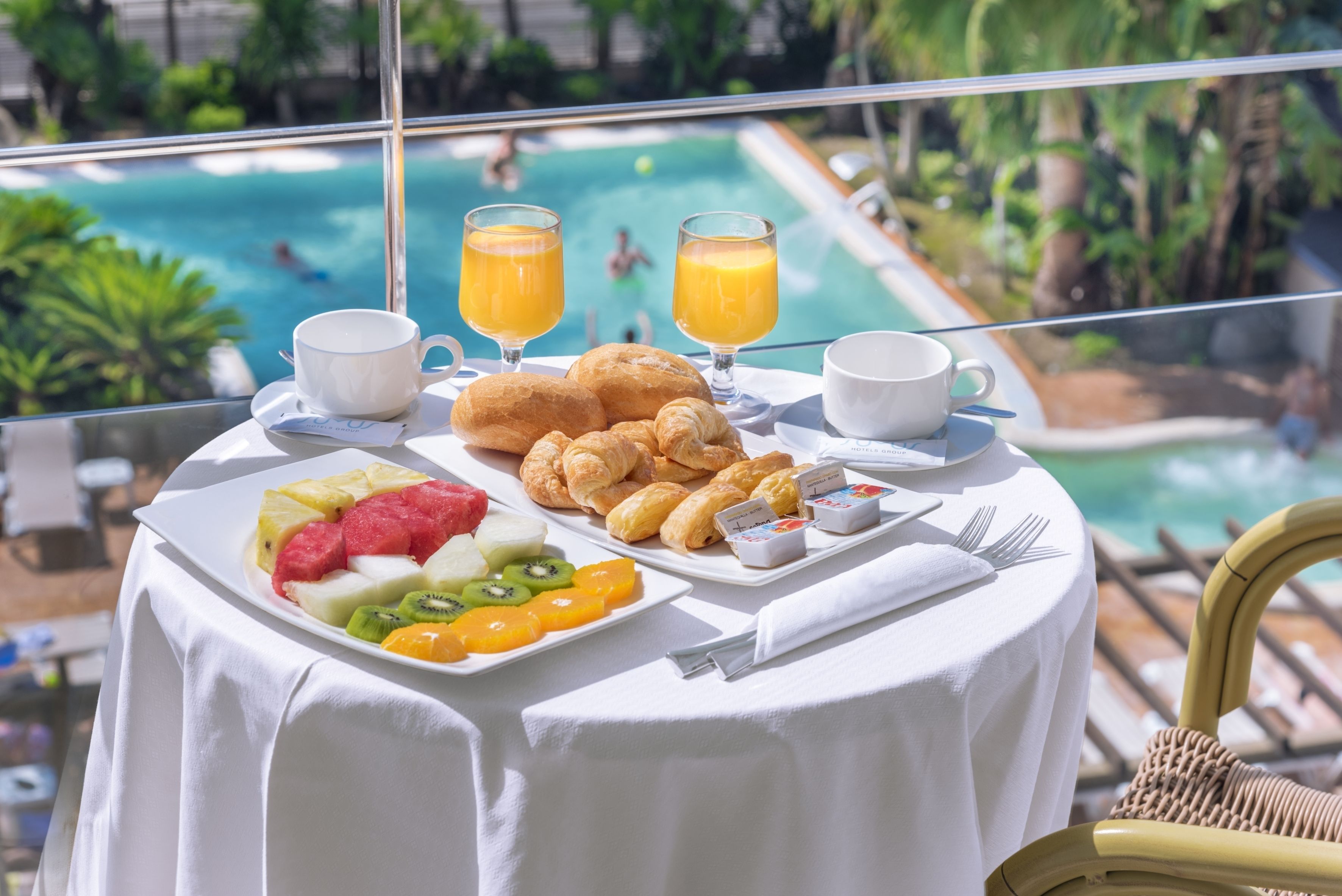 Foto - Sumus Hotel Stella and Spa 4S Adults Recommended