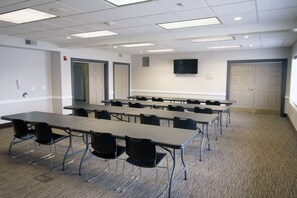 Sala de reuniones