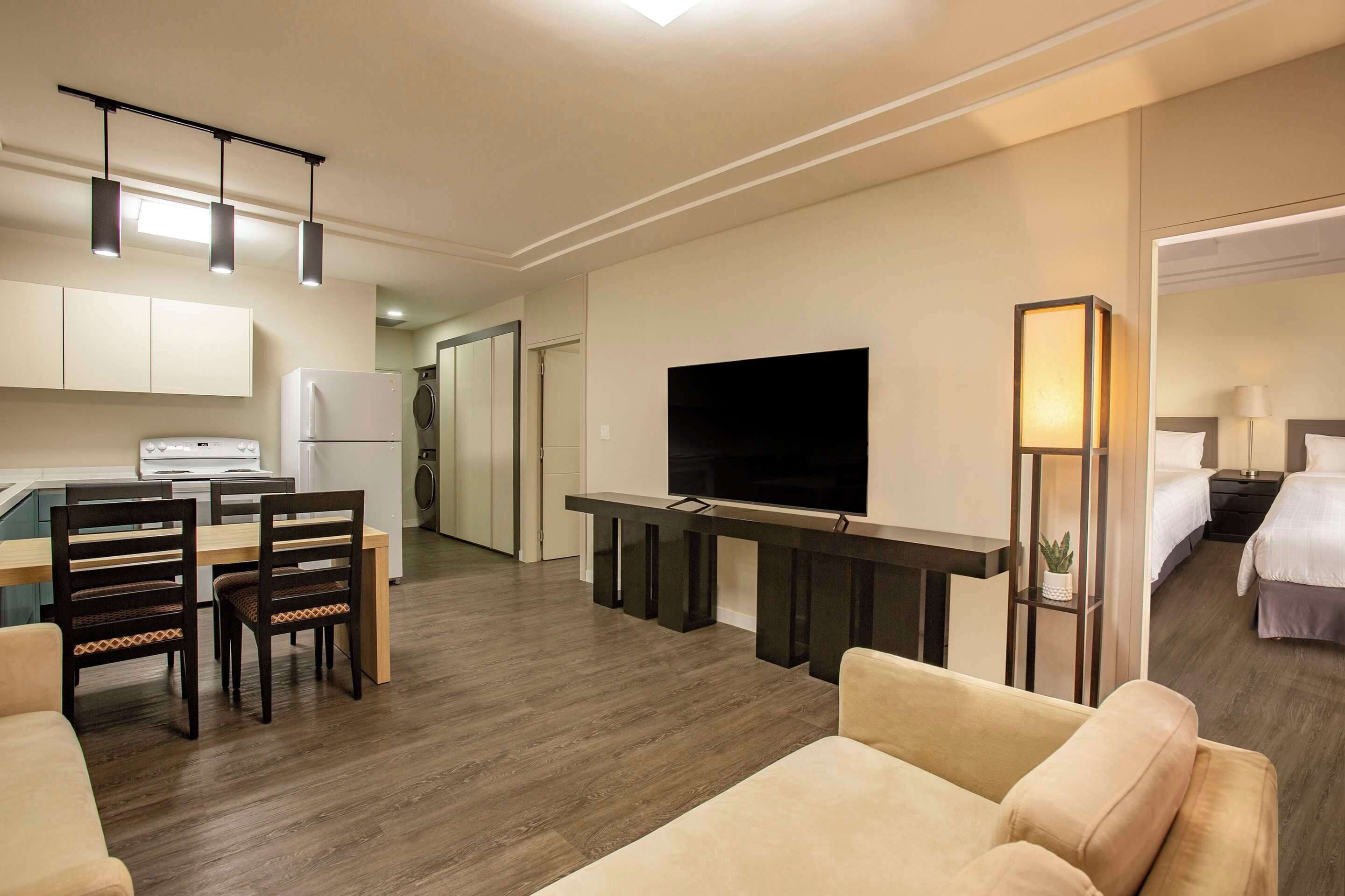 ベイビュー ホテル グアム Expedia提供写真