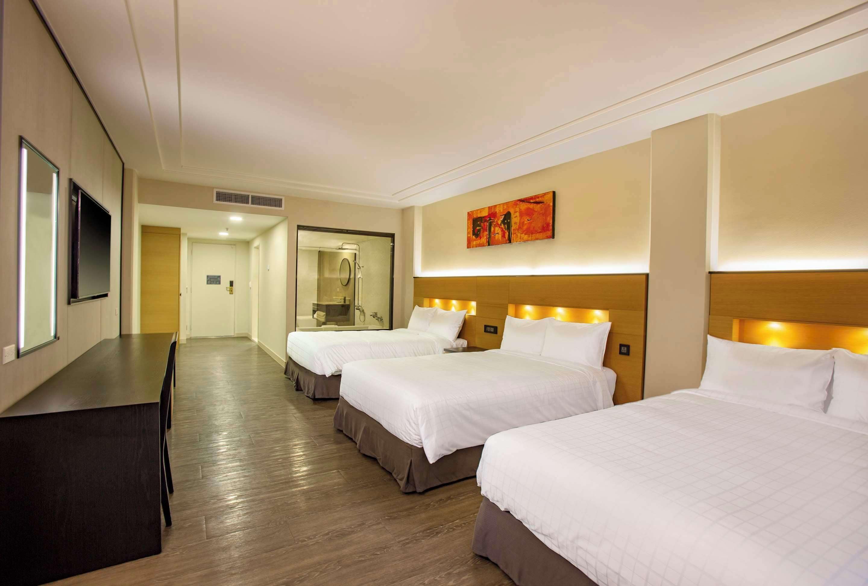 ベイビュー ホテル グアム Expedia提供写真