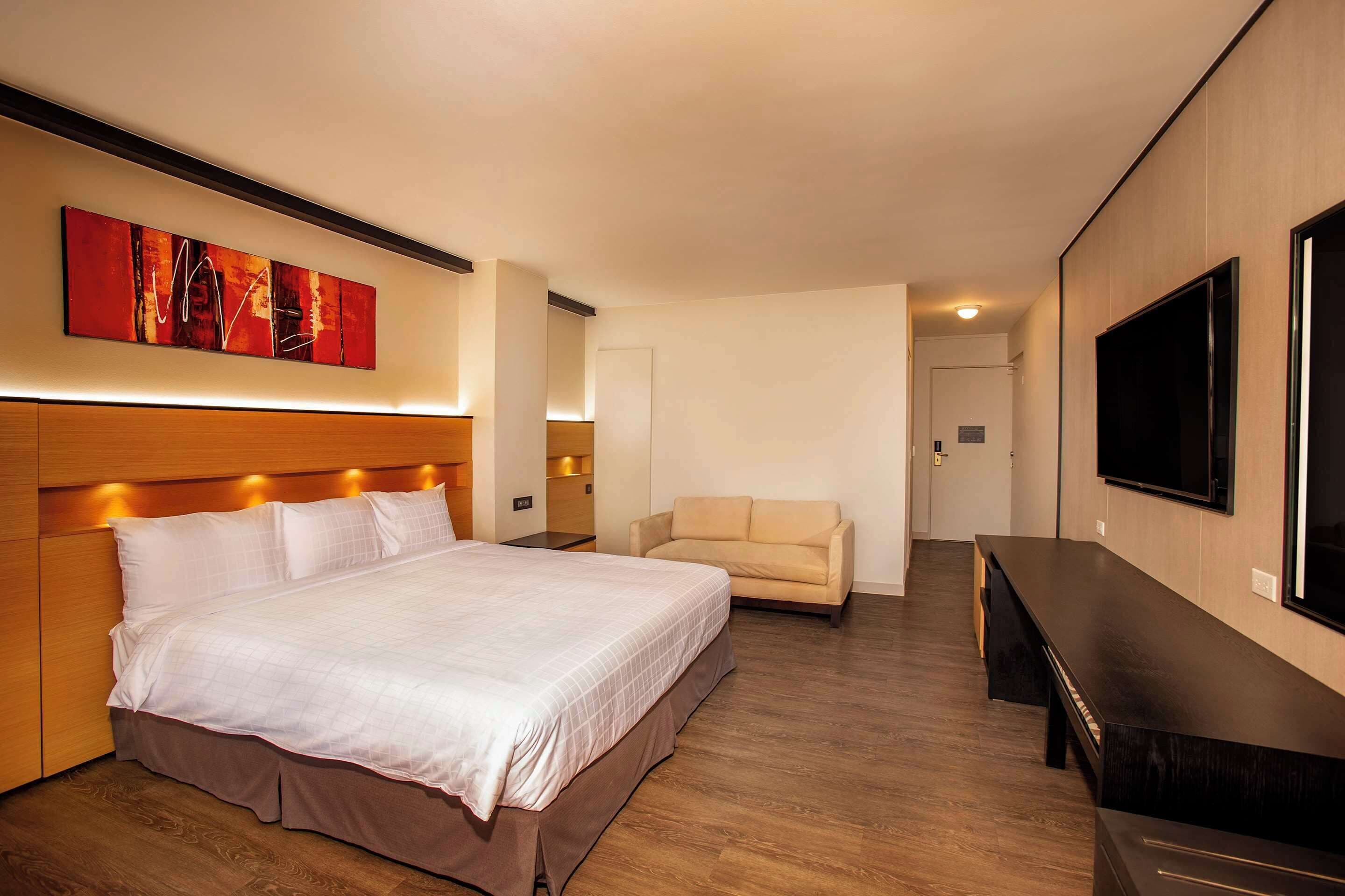 ベイビュー ホテル グアム Expedia提供写真