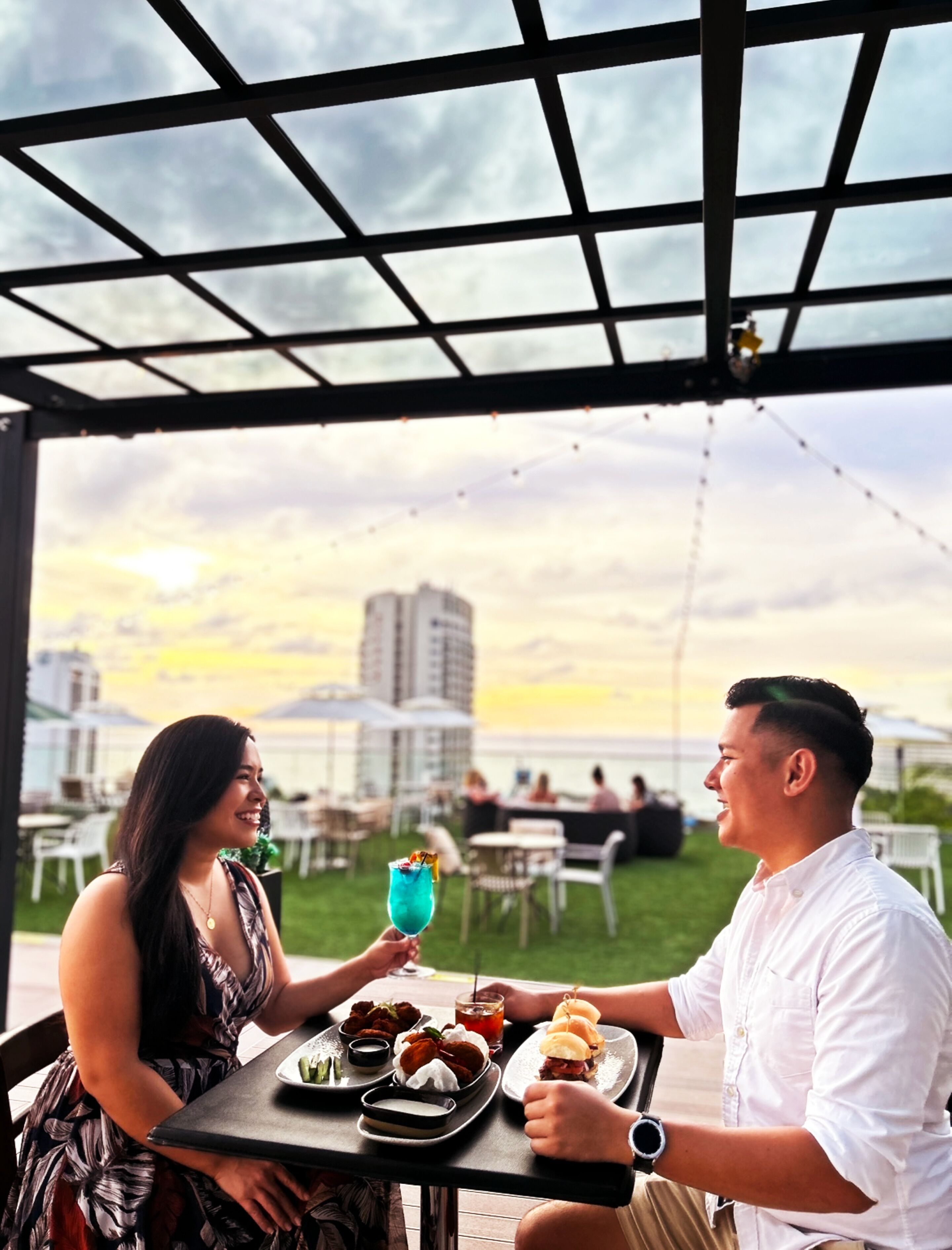 ベイビュー ホテル グアム Expedia提供写真