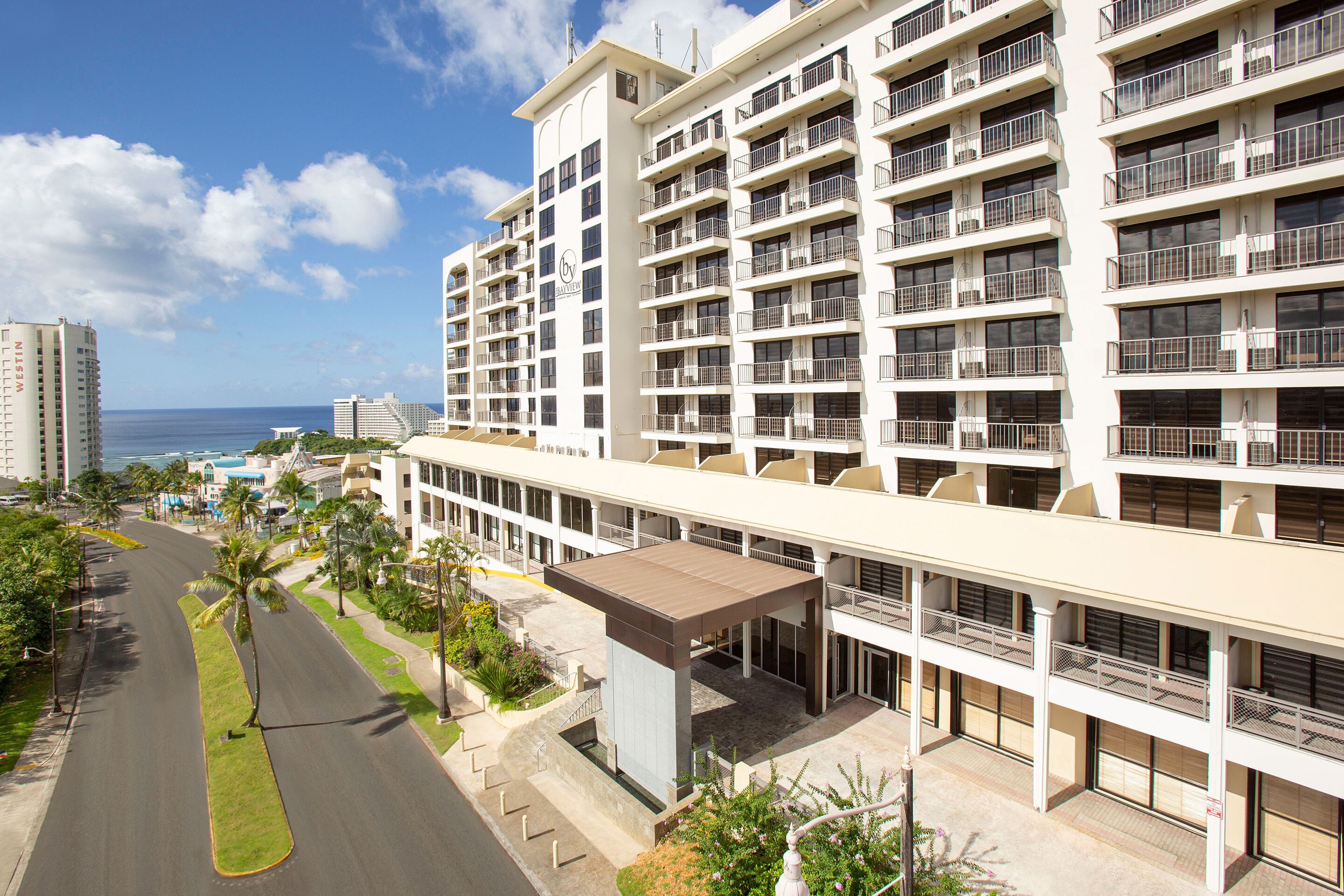 Bayview Hotel Guam