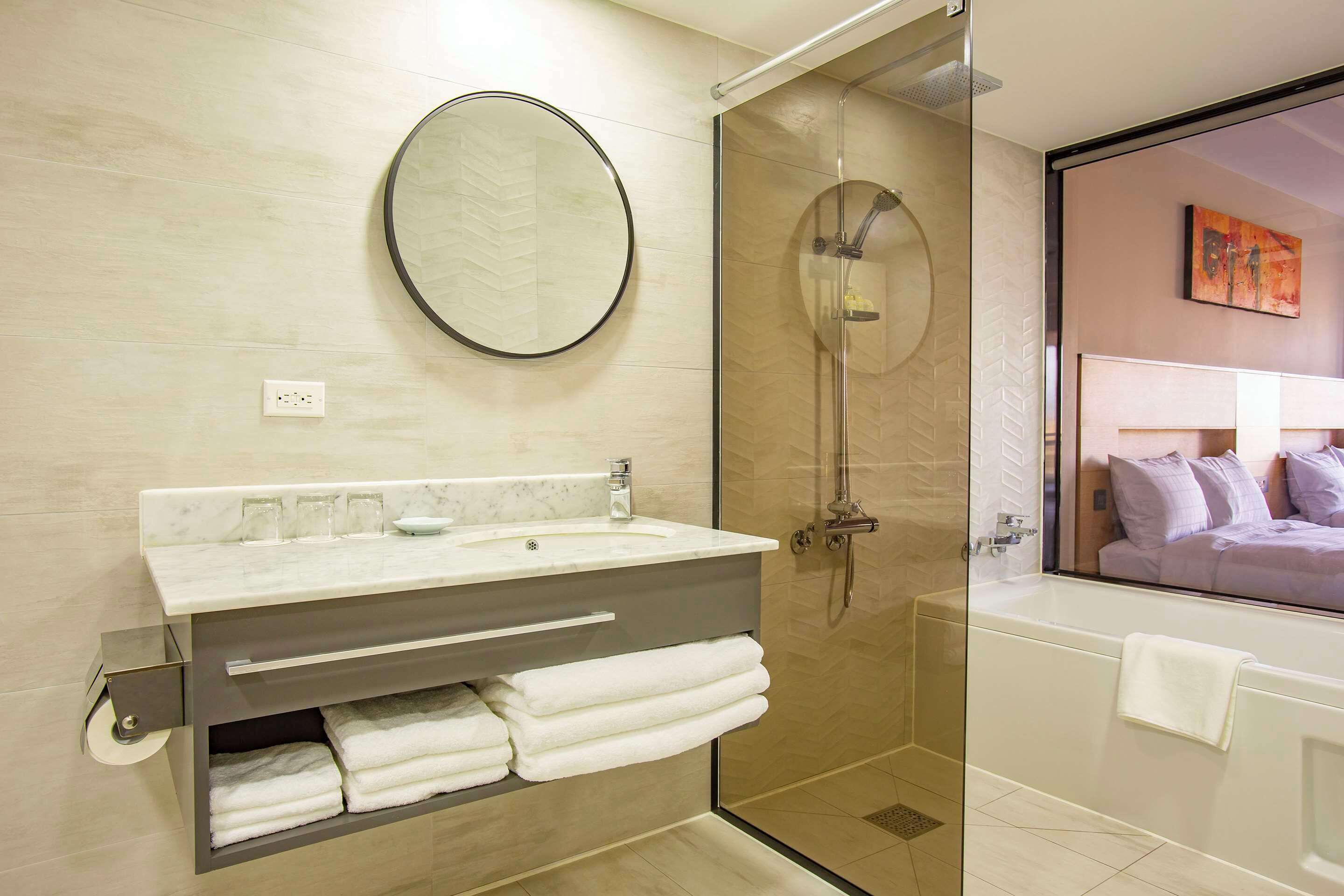 ベイビュー ホテル グアム Expedia提供写真