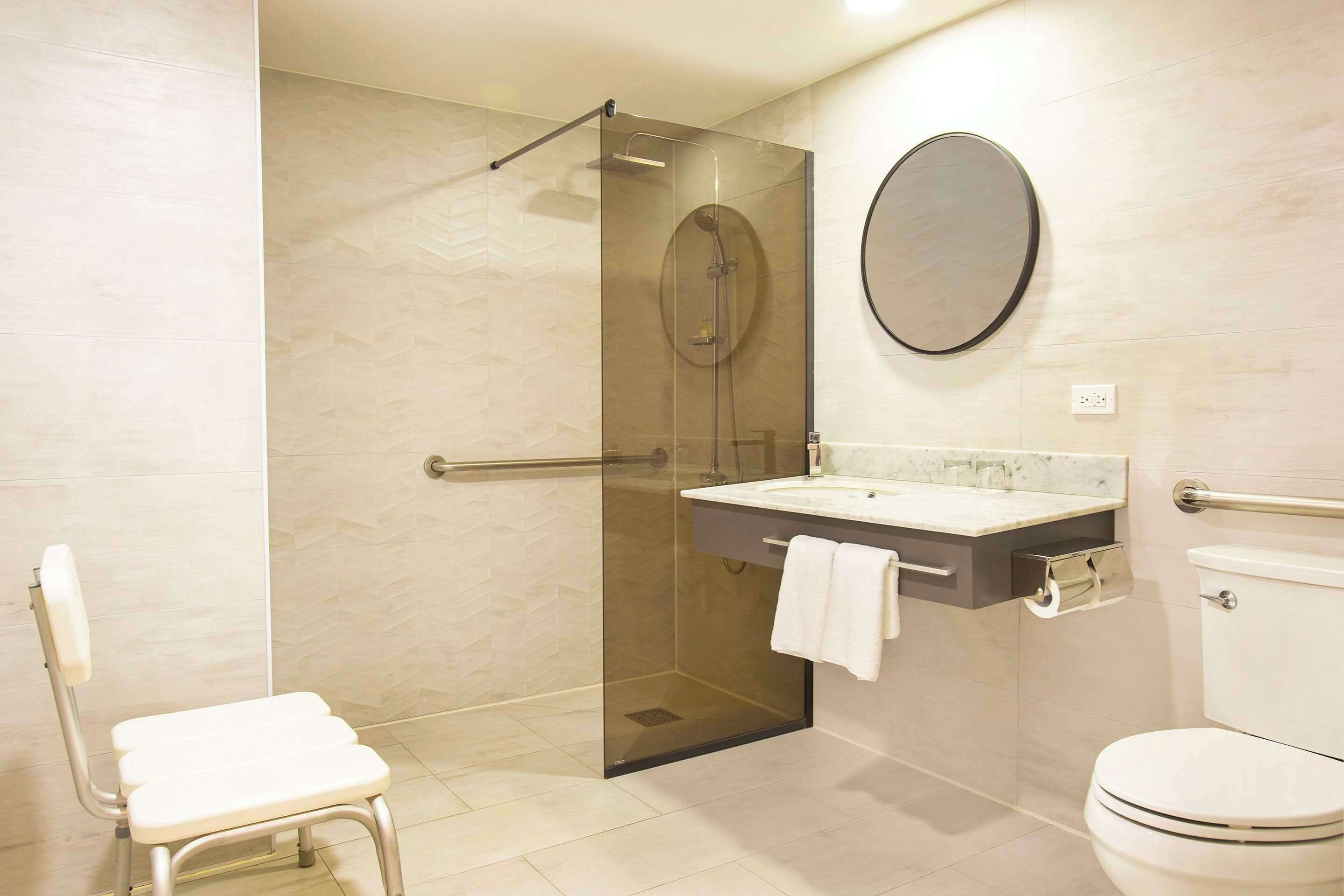 ベイビュー ホテル グアム Expedia提供写真