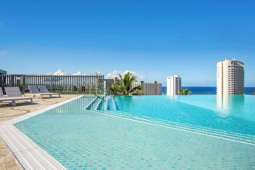 Bayview Hotel Guam