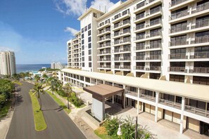 Exterior - Bayview Hotel Guam (Tamuning)