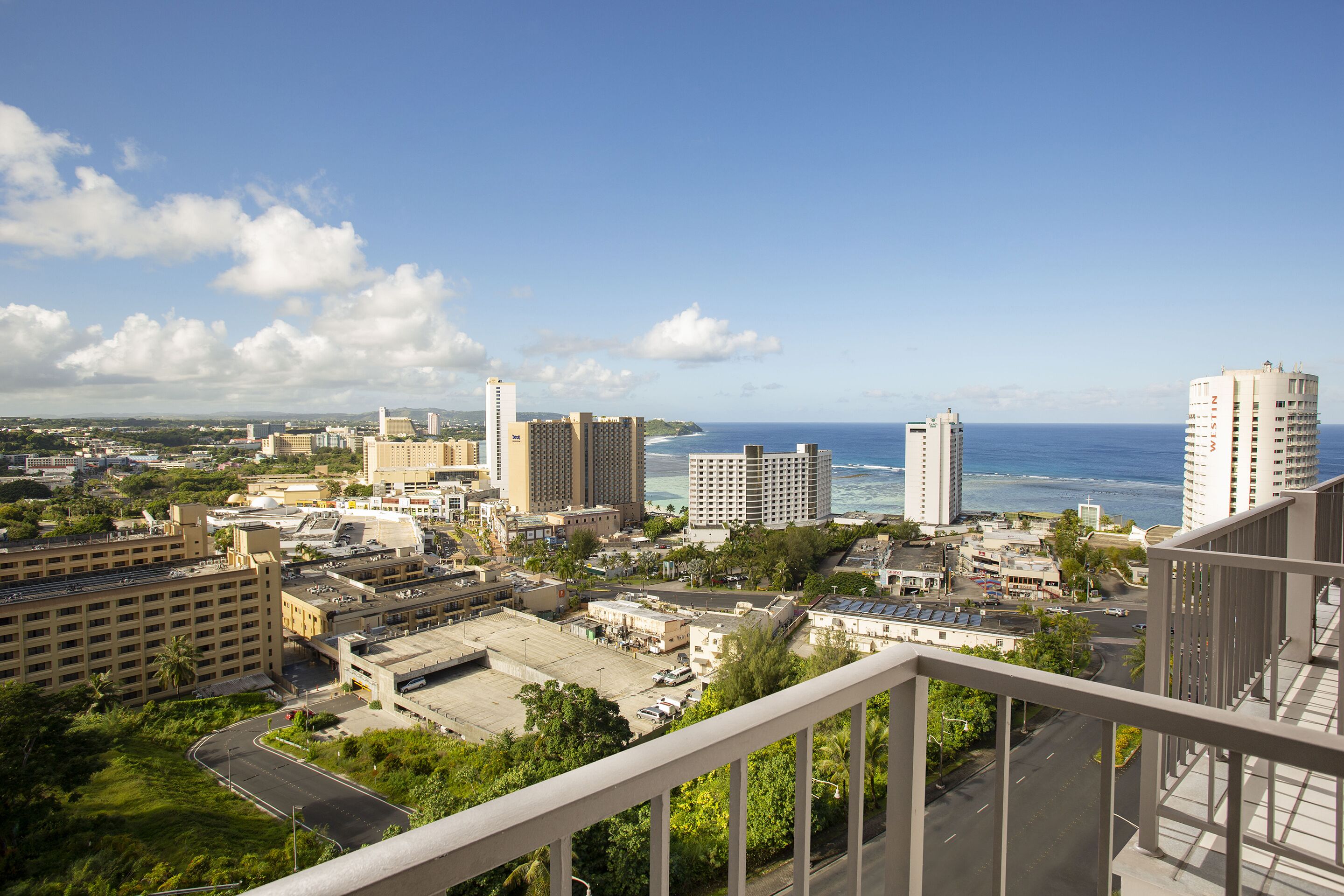 Bayview Hotel Guam