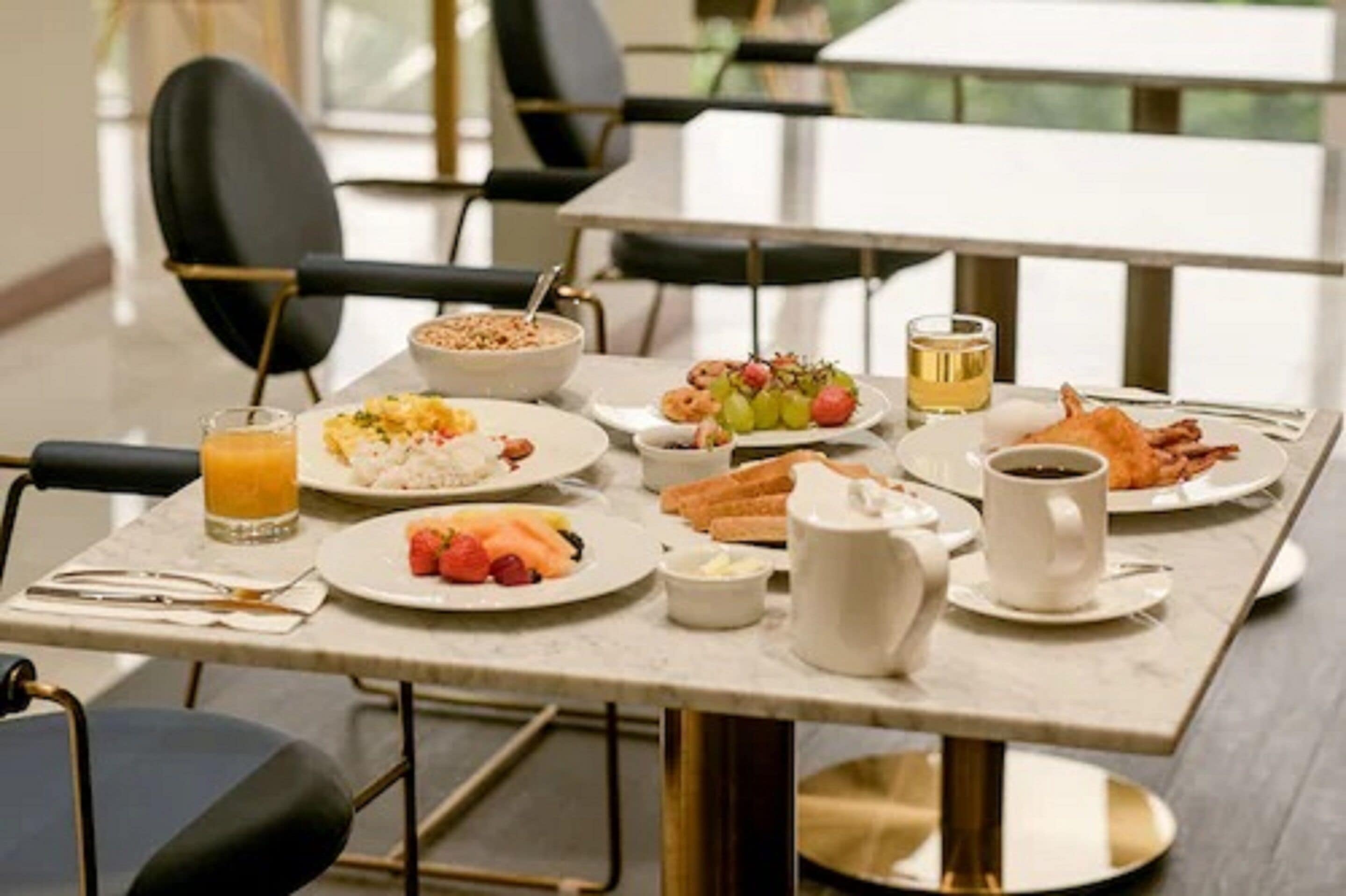 ベイビュー ホテル グアム Expedia提供写真