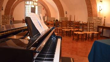 Sala de reuniones