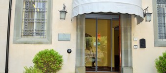 Hotel Oasi Neumann