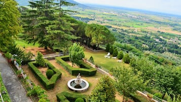 Jardín