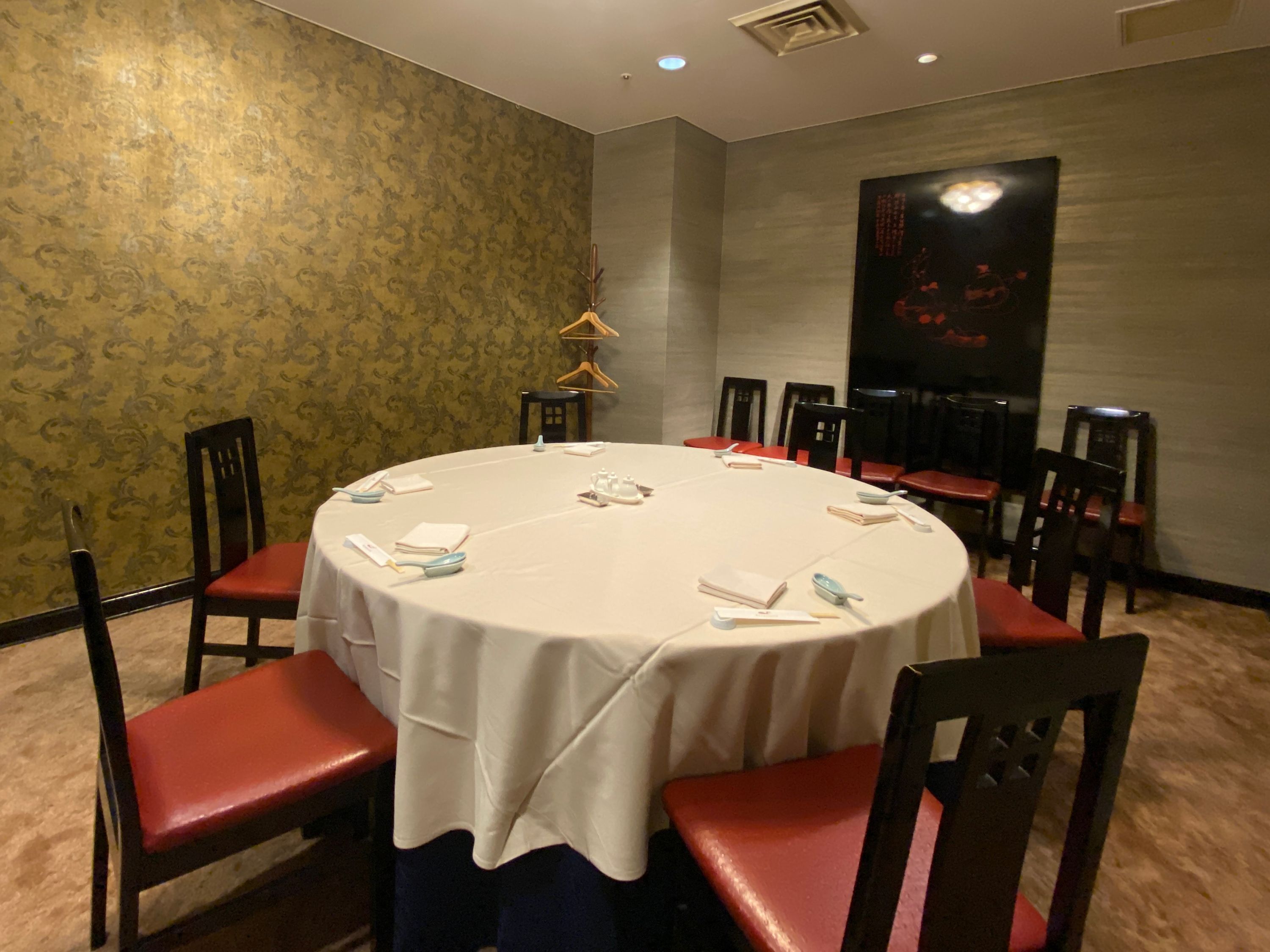 餐厅