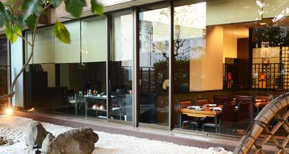 Rembrandt Hotel Atsugi