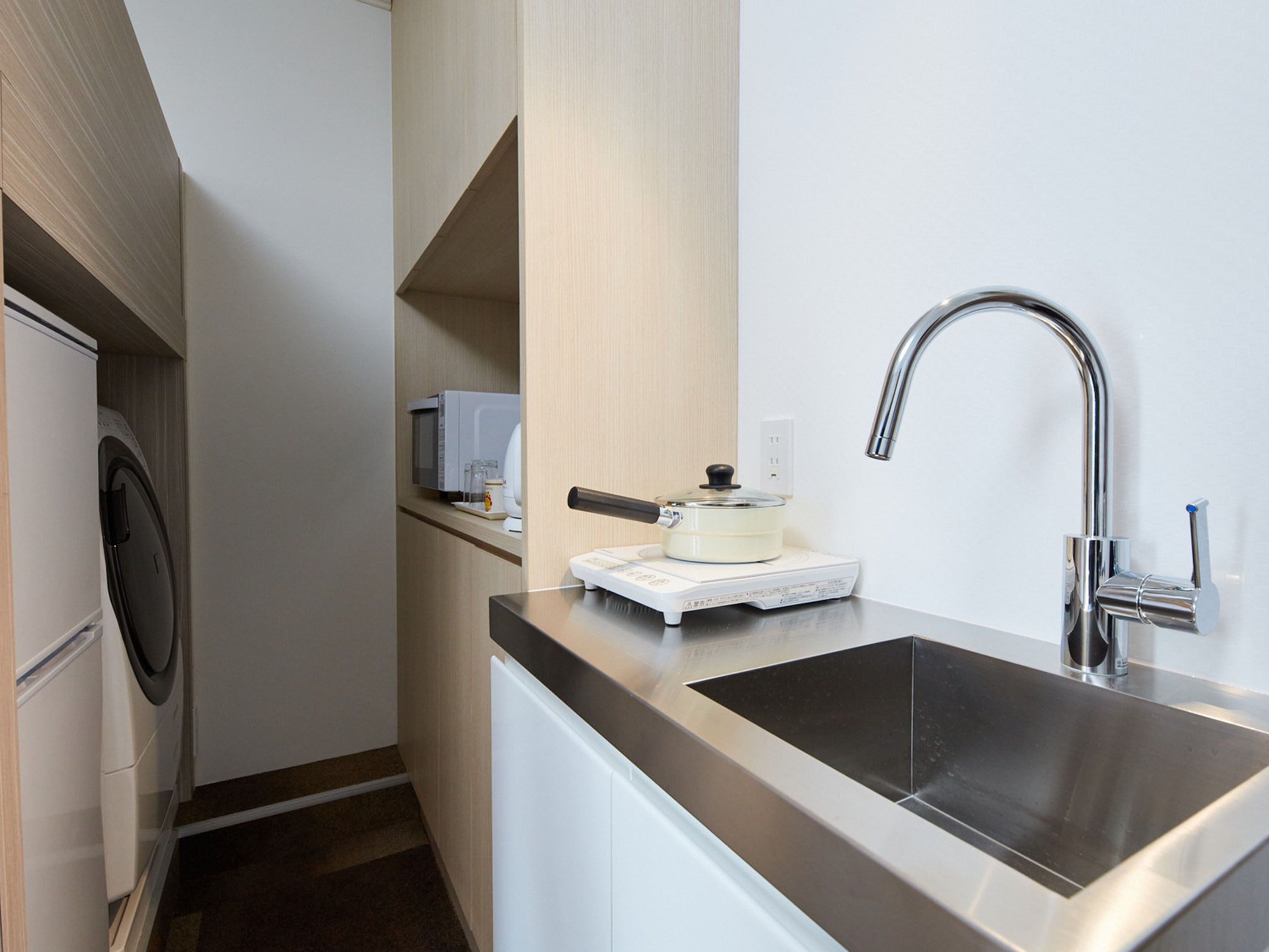 1 bedroom, desk, blackout curtains, free wifi