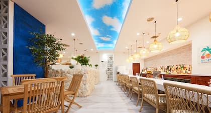 Rembrandt Hotel Atsugi