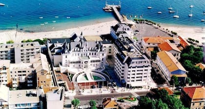 Le Trianon Arcachon