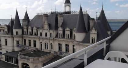 Le Trianon Arcachon