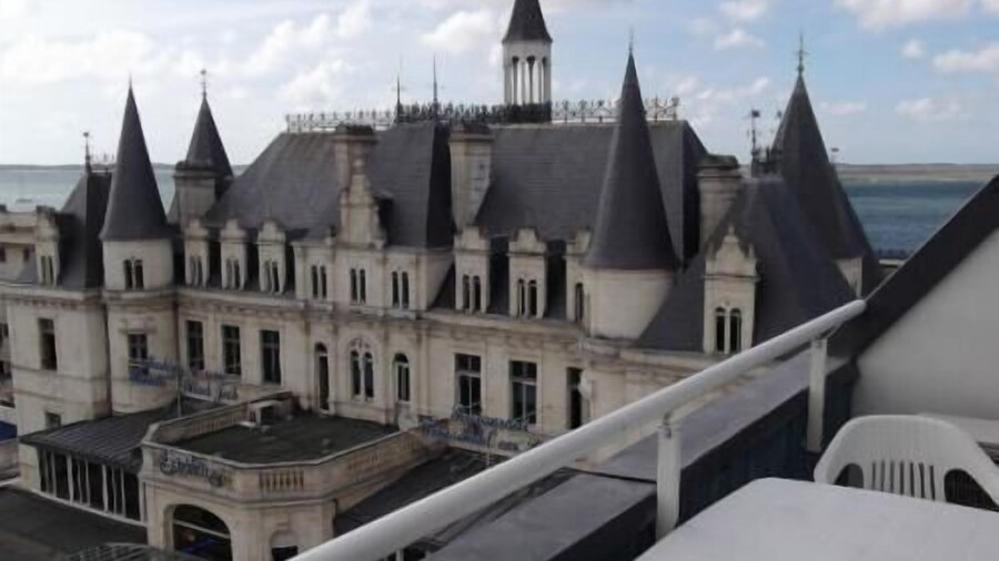 Le Trianon Arcachon