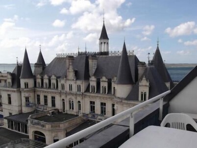 Le Trianon Arcachon