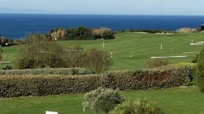 Golf - Résidence Ilbarritz (Bidart)