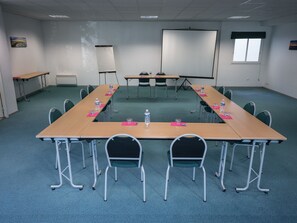 Sala de reuniones