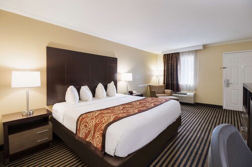 Best Western McKenzie