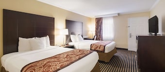 Best Western McKenzie