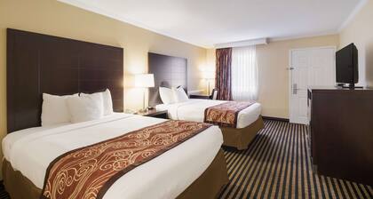 Best Western McKenzie