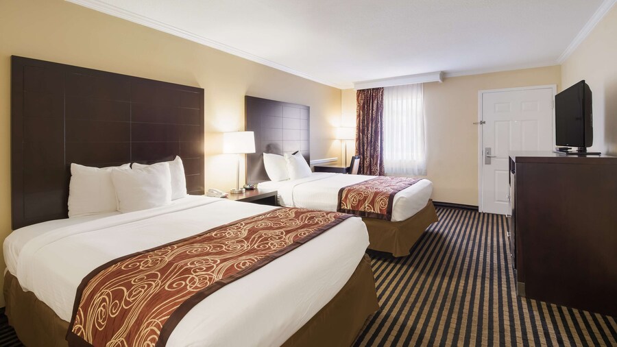 Best Western McKenzie