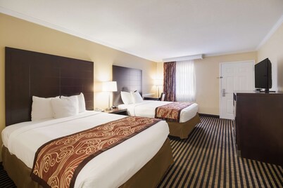 Best Western McKenzie