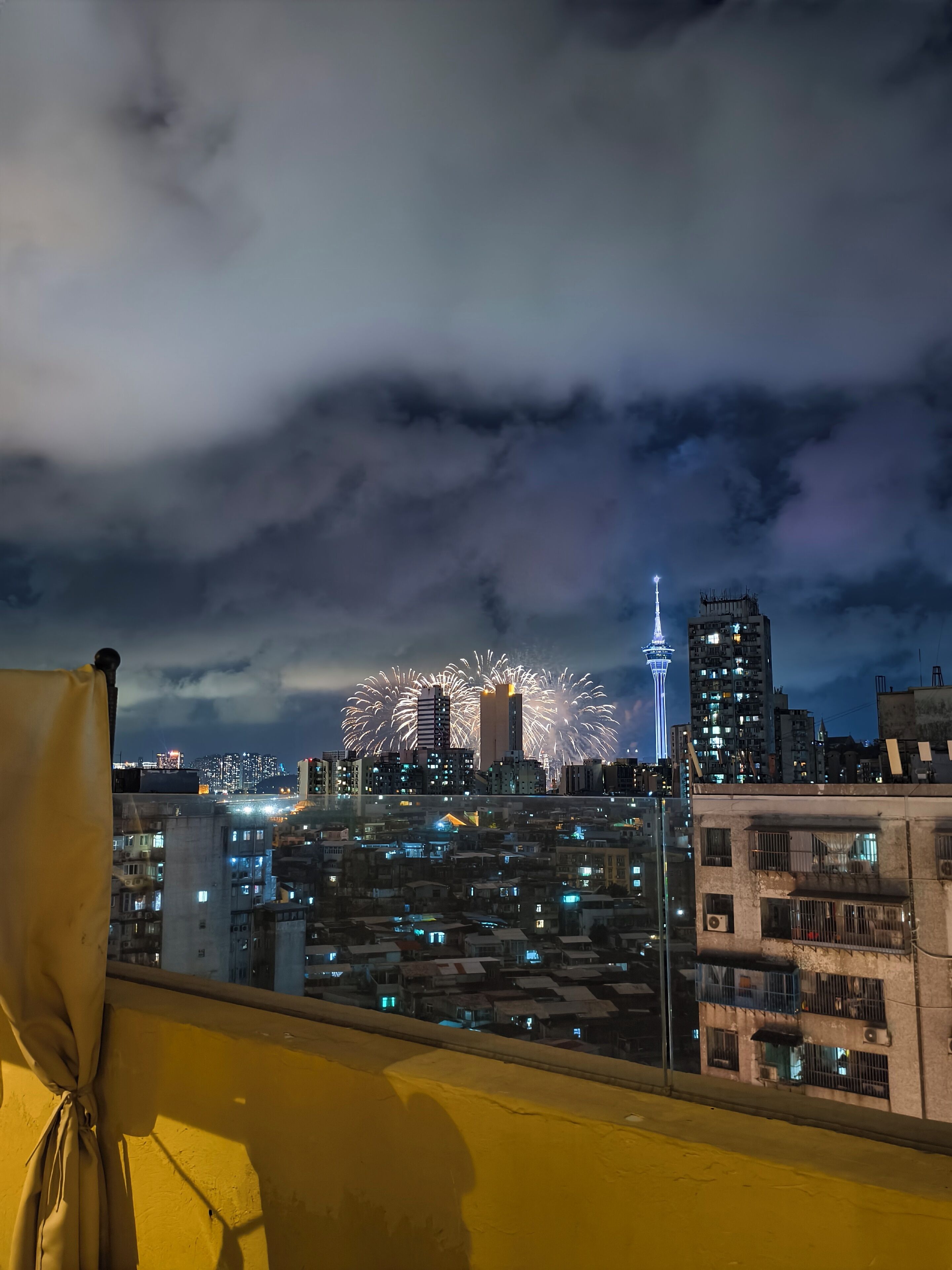 Foto - Macau Hotel S - Formerly - Macau Hotel Sun Sun