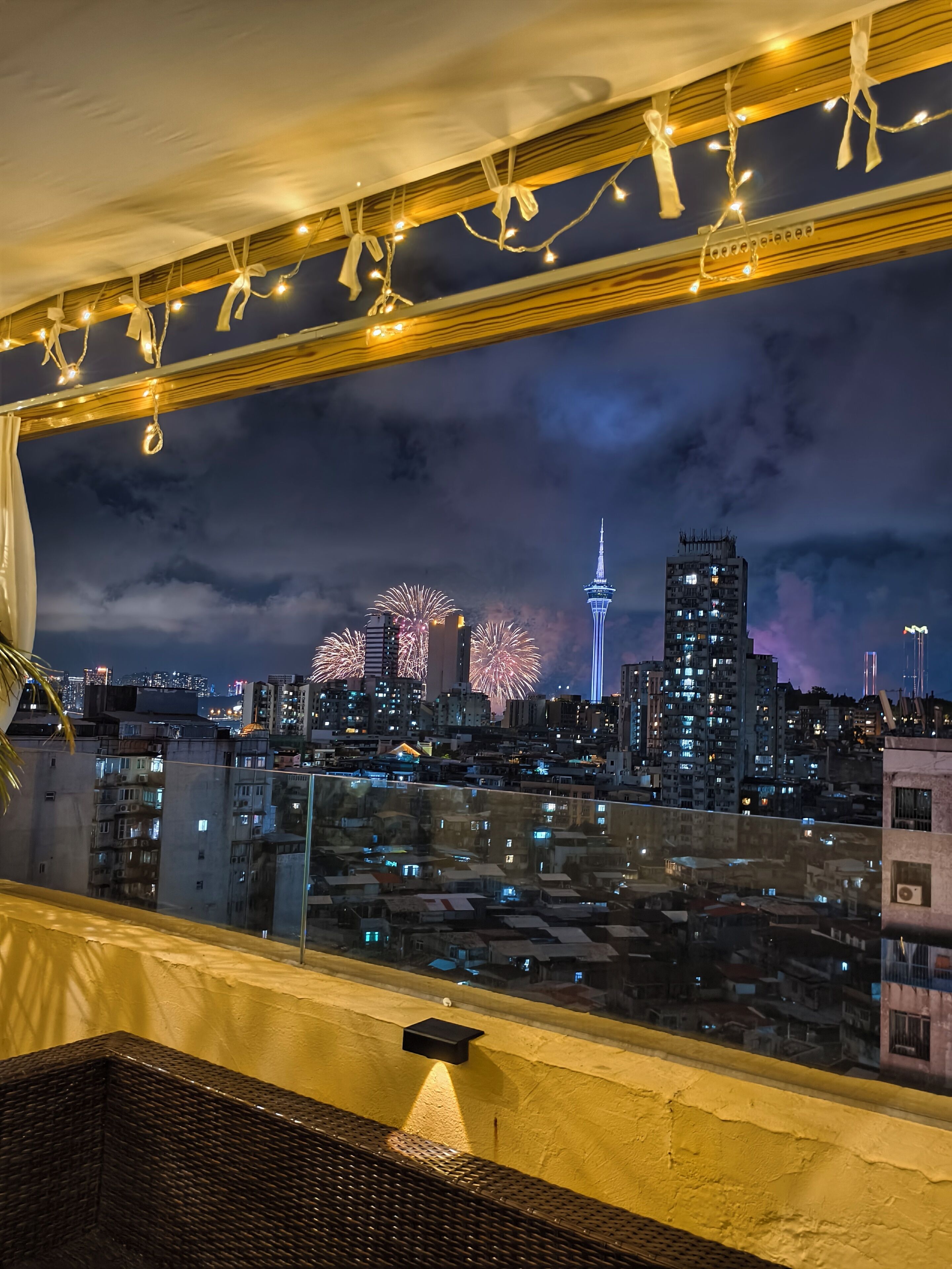 Foto - Macau Hotel S - Formerly - Macau Hotel Sun Sun