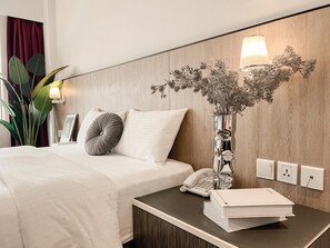 Chambre Deluxe (Room S)