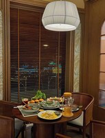 2 restaurants, lunch, dinner served; Portuguese cuisine