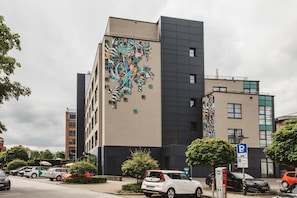 Exterior - Superbude Altona Paradise (Hamburg)