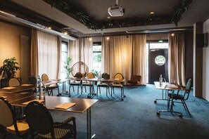 Meeting facility - Superbude Altona Paradise (Hamburg)