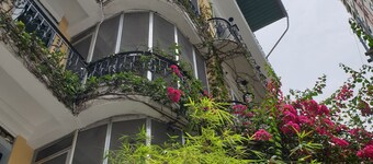 Saint Illians Inn