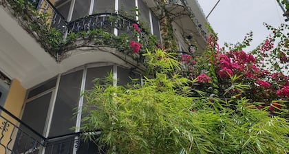 Saint Illians Inn
