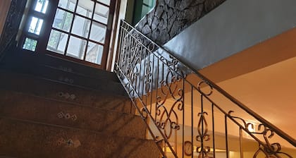 Saint Illians Inn