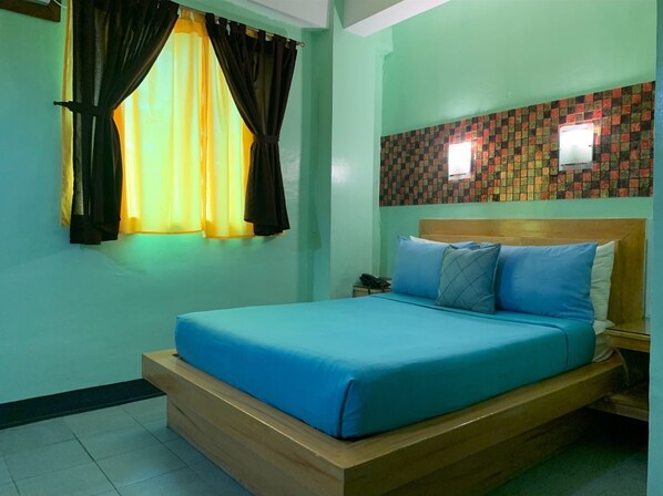 Standard Room, 1 Bedroom