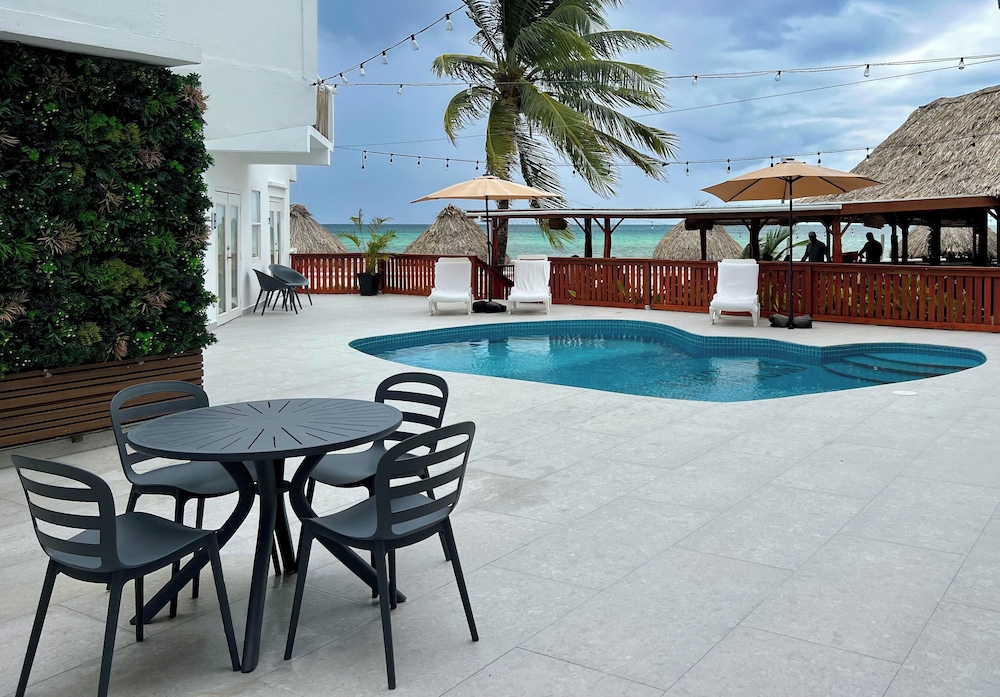 Mata Rocks By Barefoot by null