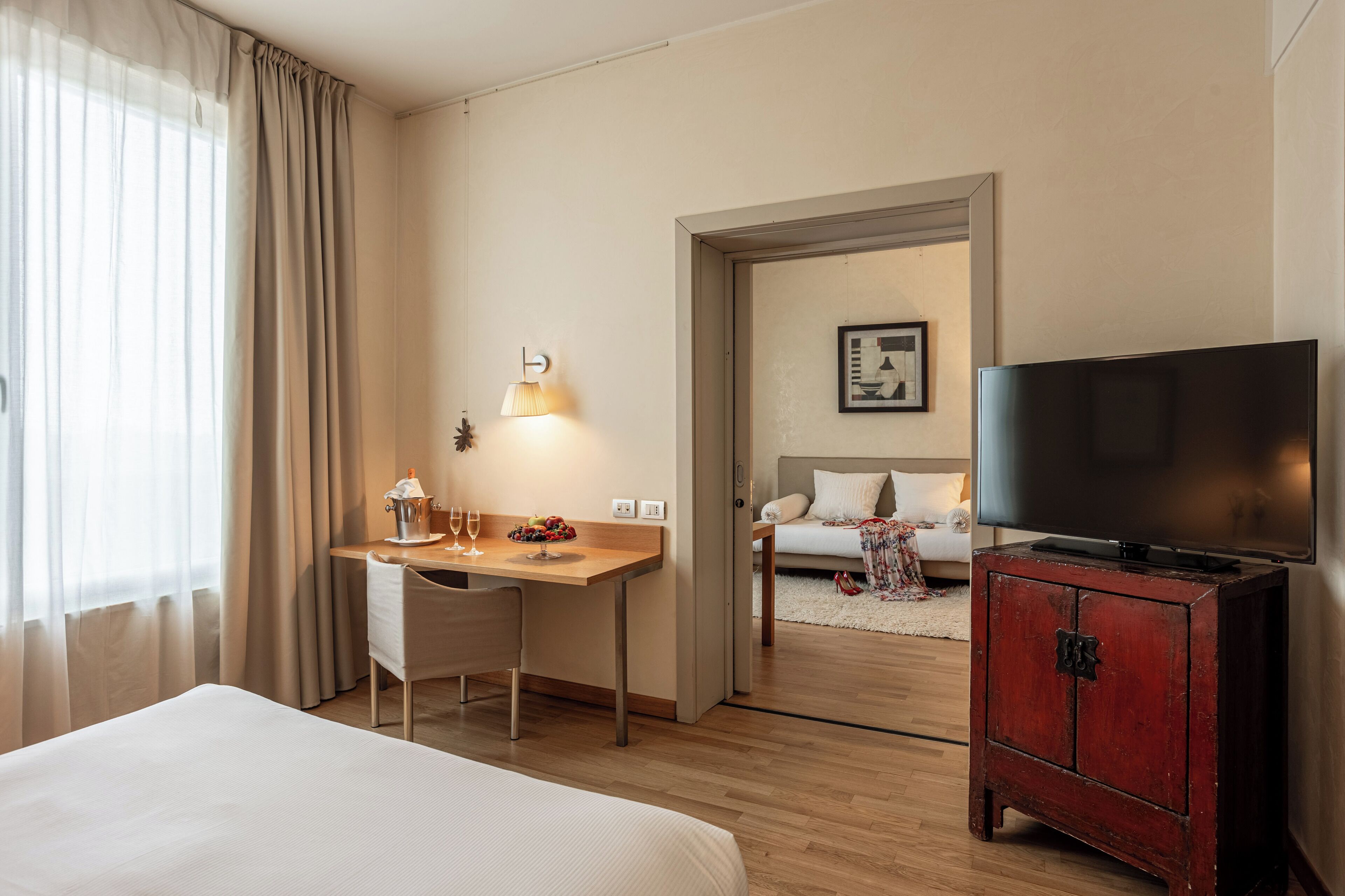 Foto - Cosmo Hotel Palace