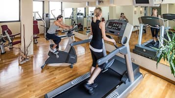 Gimnasio