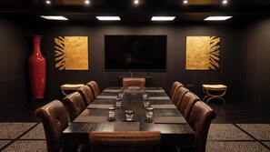 Sala de reuniones
