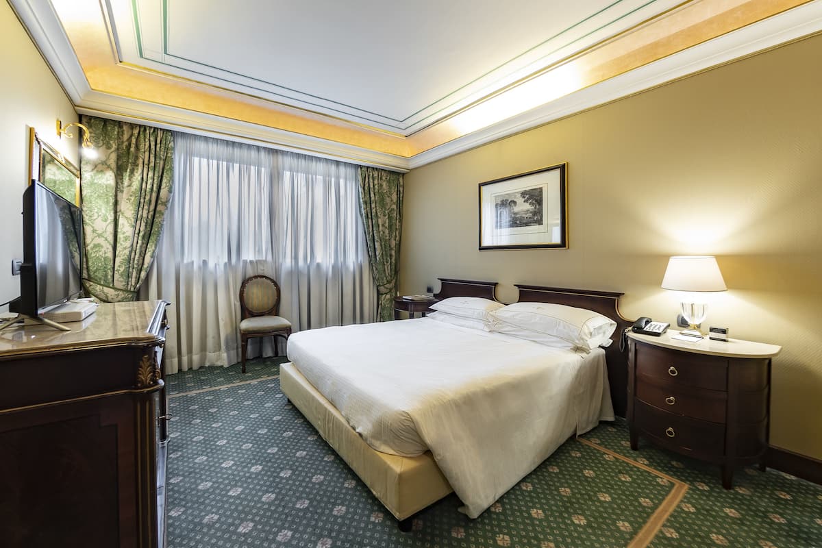 Business Double Room