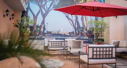 River Château Hotel