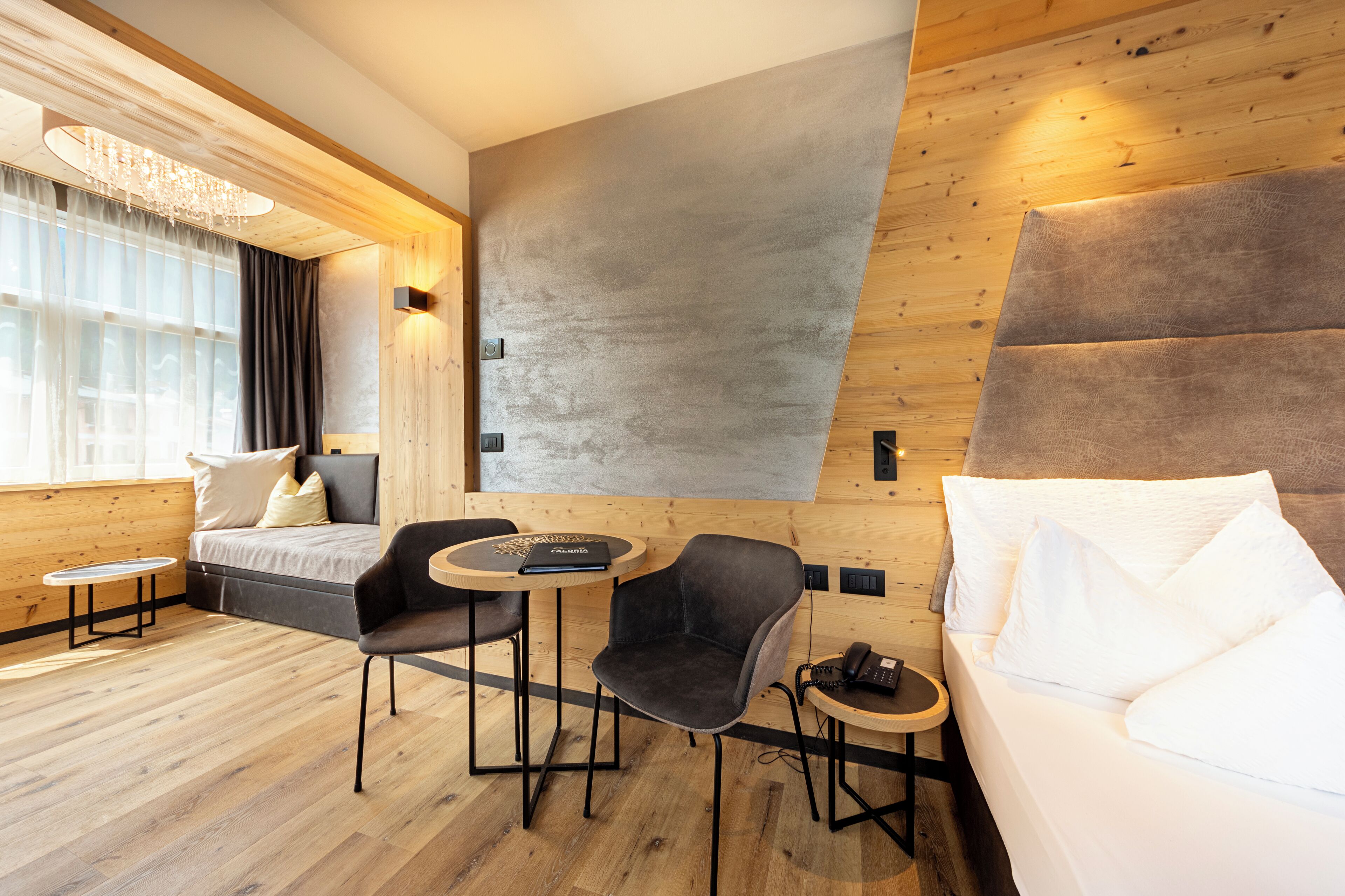 Foto - Hotel Faloria