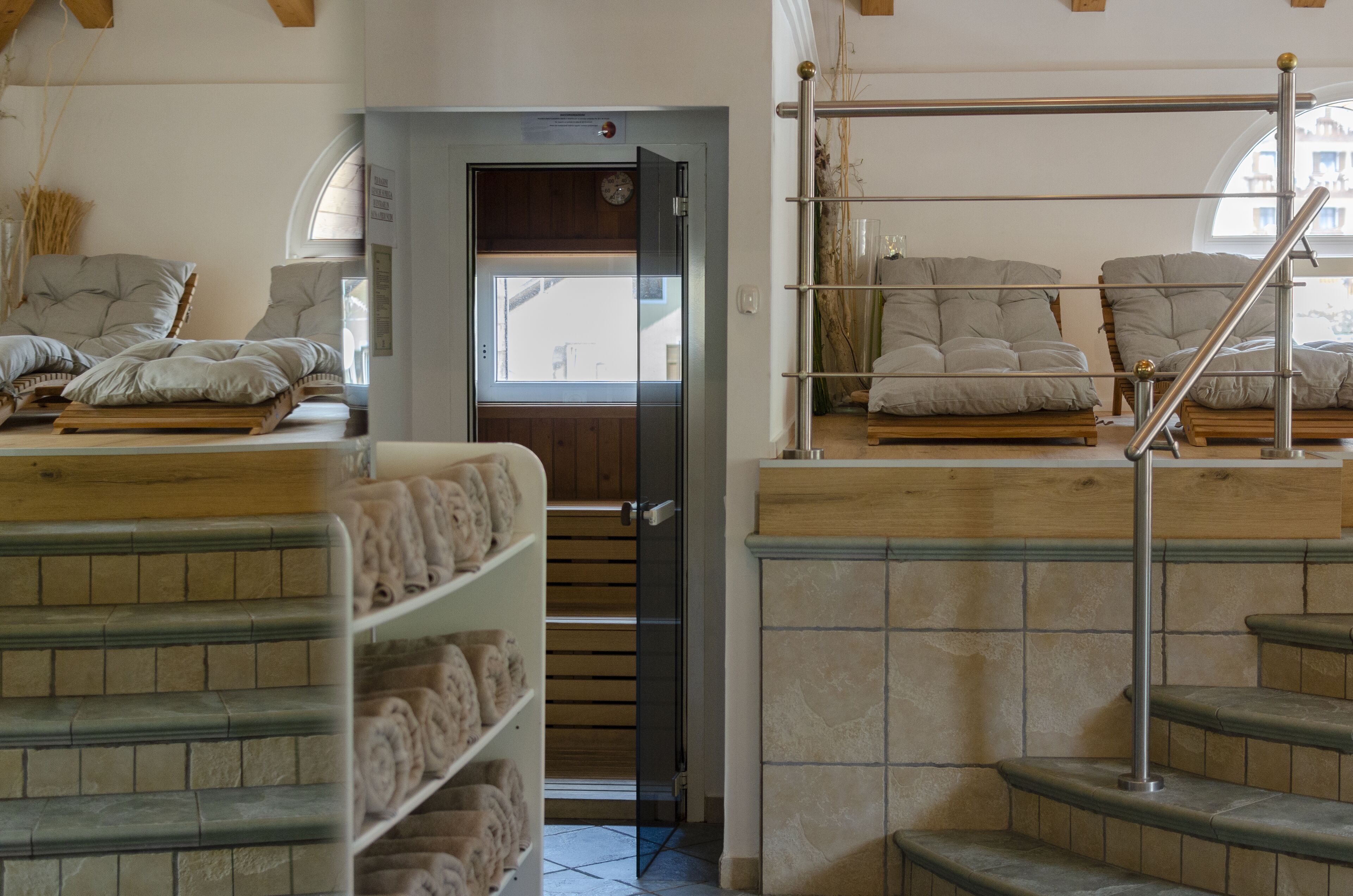 Foto - Hotel Faloria